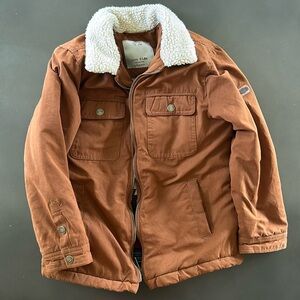 💣 Zara Bomber Jacket